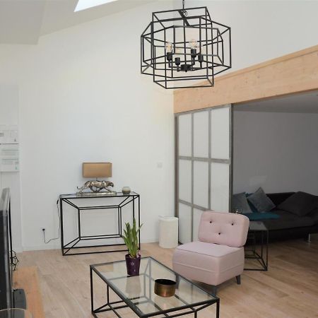 Ferienwohnung Acacia Vienne  Exterior foto