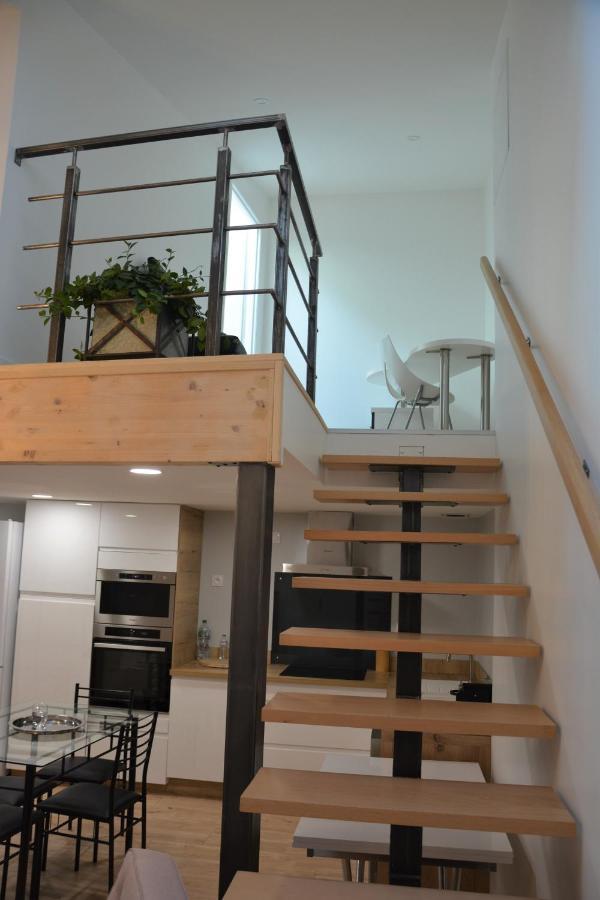 Ferienwohnung Acacia Vienne  Exterior foto