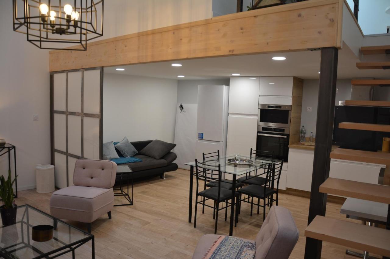 Ferienwohnung Acacia Vienne  Exterior foto