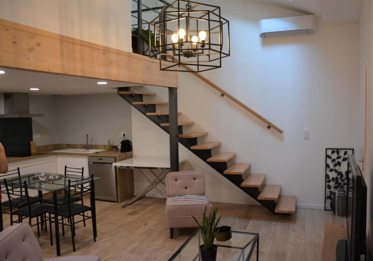 Ferienwohnung Acacia Vienne  Exterior foto